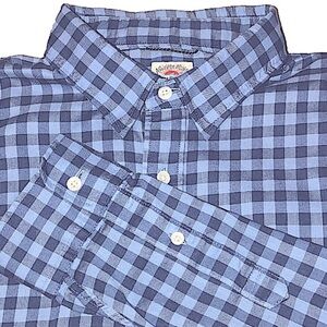 FAHERTY SHIRT Size XL